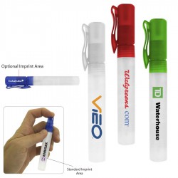 8 ml Sanitiser Spray