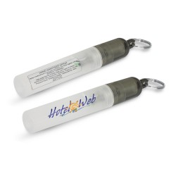 5ml Mini Hand Sanitiser Key Ring