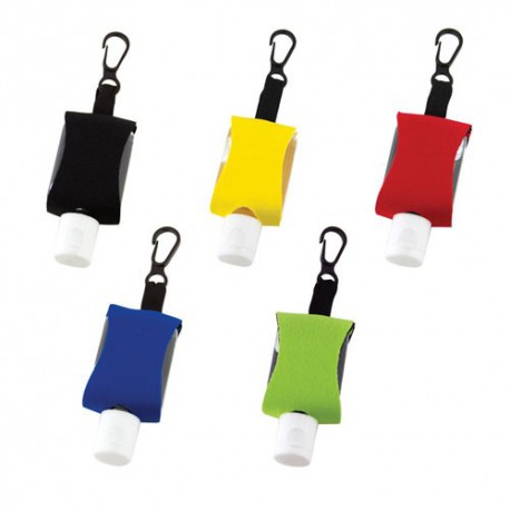 15ml Clipon Hand sanitiser