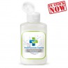 60ml Antibacterial Hand Sanitiser Gel